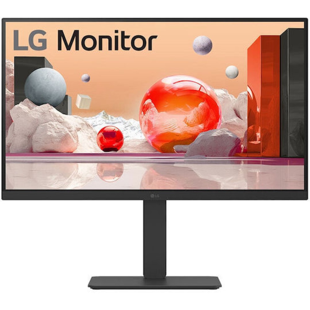LG 27BA850-B IPS Monitor 27