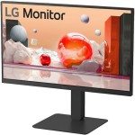 LG 27BA850-B IPS Monitor 27