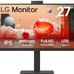 LG 27BA850-B IPS Monitor 27