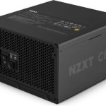 NZXT C850 Gold ATX 3.1 850W Μαύρο Τροφοδοτικό Υπολογιστή Full Modular 80 Plus Gold