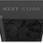 NZXT C1200 ATX 3.1 1200W Μαύρο Τροφοδοτικό Υπολογιστή Full Modular 80 Plus Gold