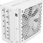 NZXT C1200 ATX 3.1 1200W Λευκό Τροφοδοτικό Υπολογιστή Full Modular 80 Plus Gold