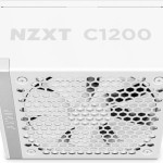 NZXT C1200 ATX 3.1 1200W Λευκό Τροφοδοτικό Υπολογιστή Full Modular 80 Plus Gold