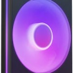 NZXT F360 RGB Core Case Fan με Σύνδεση 4-Pin PWM / 4-pin NZXT RGB