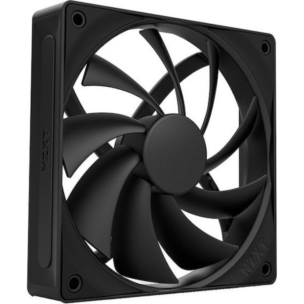 NZXT F120Q Case Fan με Σύνδεση 4-Pin PWM