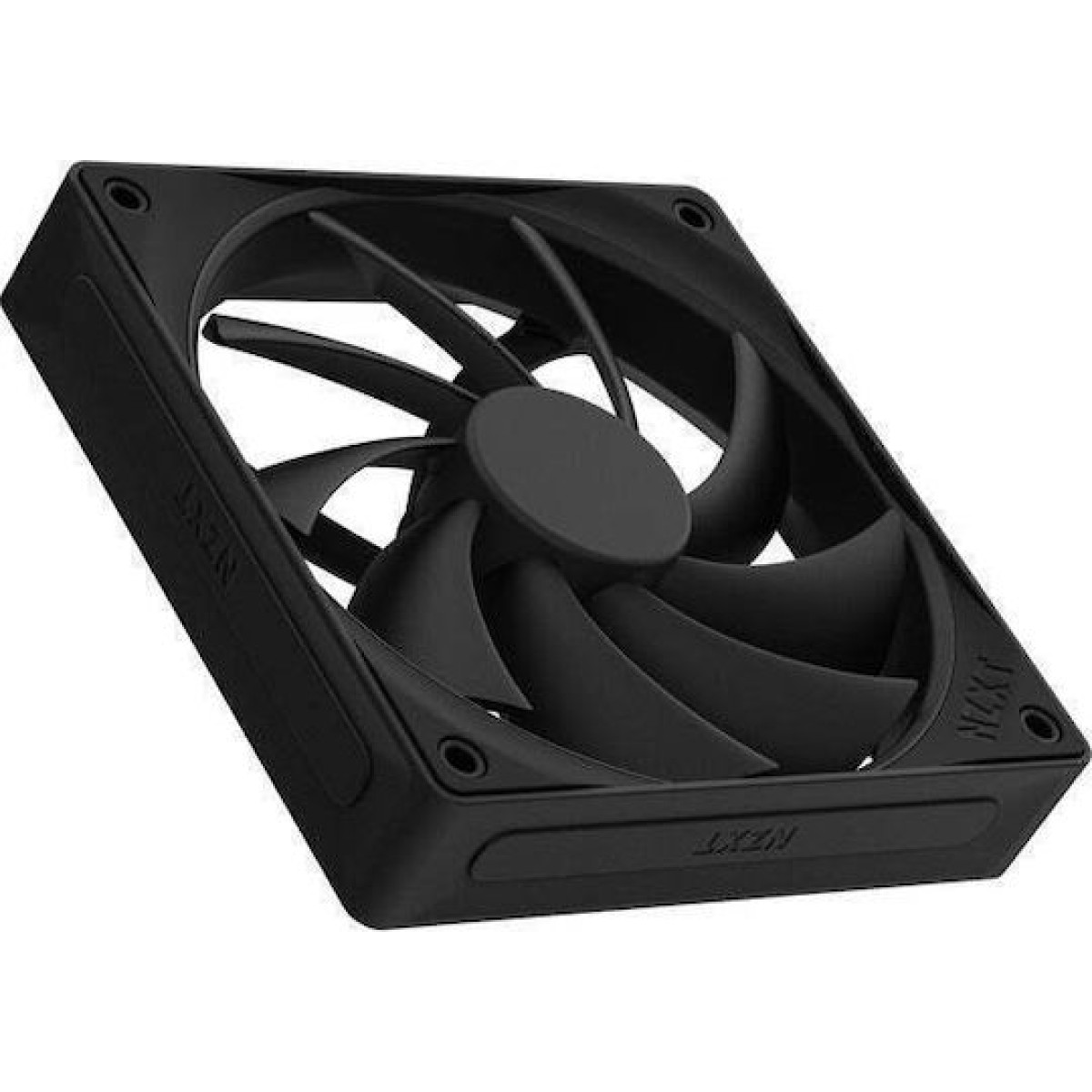 NZXT F120Q Case Fan με Σύνδεση 4-Pin PWM