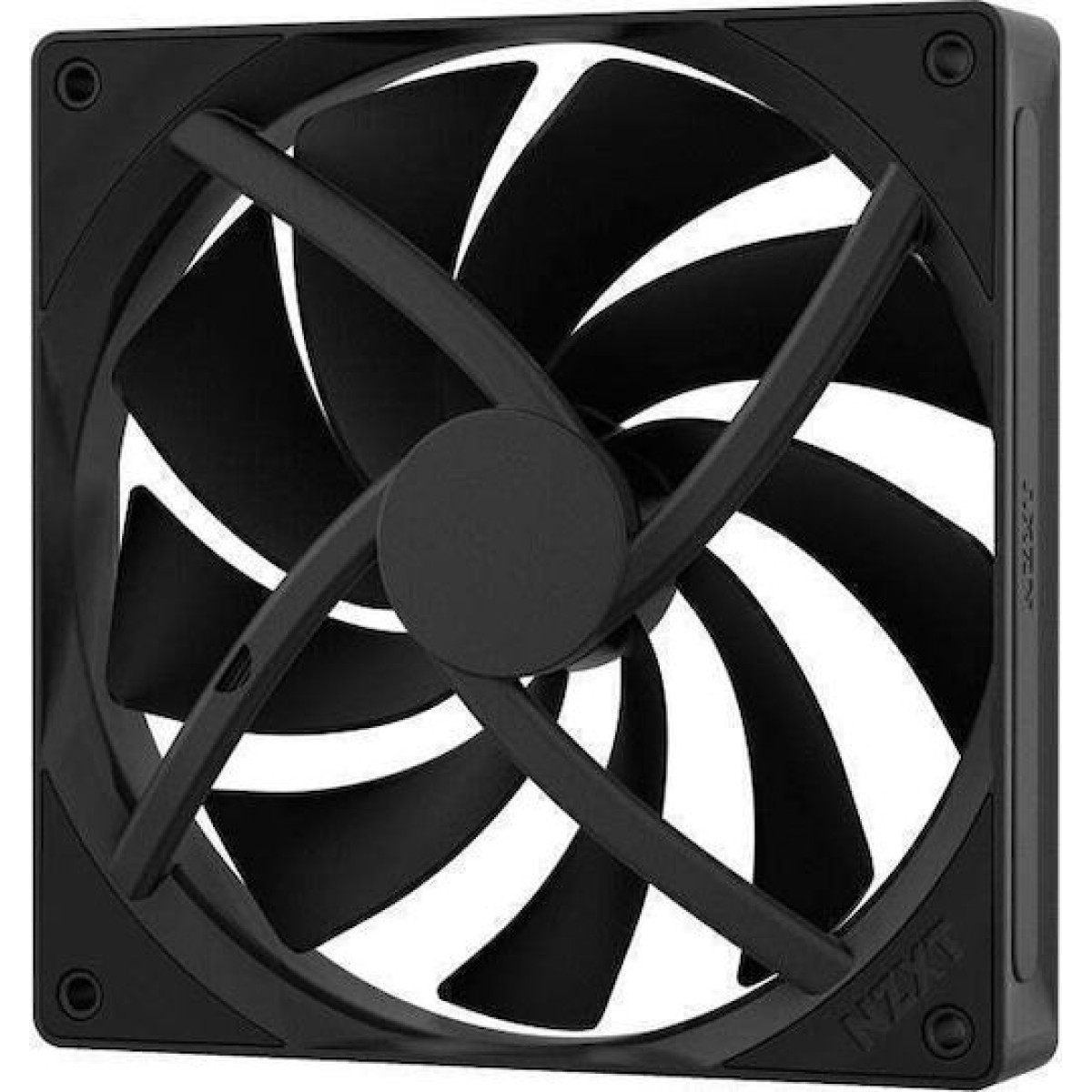 NZXT F140Q Case Fan με Σύνδεση 4-Pin PWM
