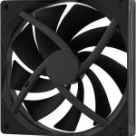 NZXT F140Q Case Fan με Σύνδεση 4-Pin PWM