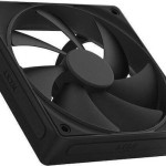 NZXT F120P Case Fan με Σύνδεση 4-Pin PWM