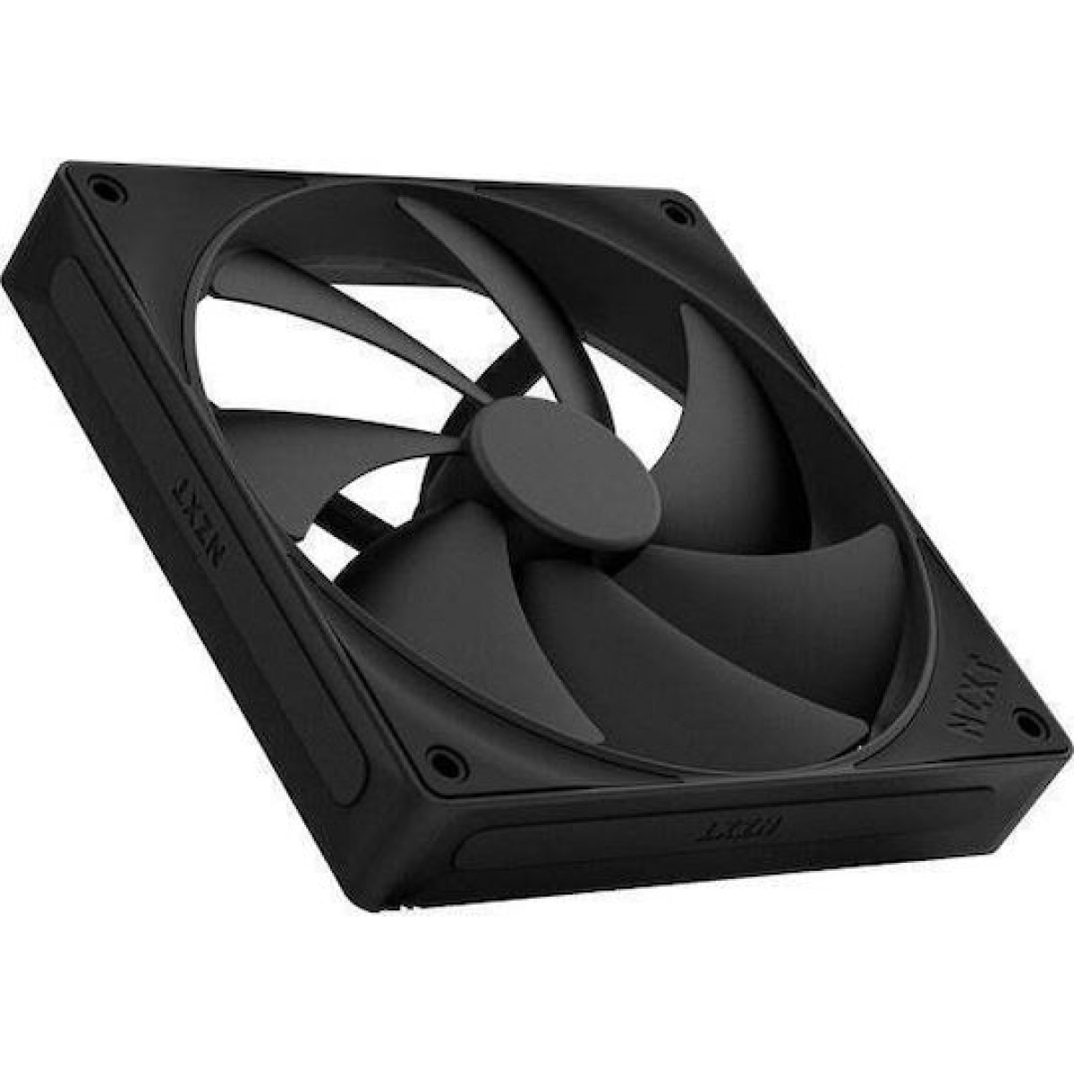 NZXT F140P Case Fan με Σύνδεση 4-Pin PWM