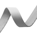 Sharkoon Rebel P20 750W Λευκό Τροφοδοτικό Υπολογιστή Full Modular