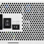 Sharkoon Rebel P20 750W Λευκό Τροφοδοτικό Υπολογιστή Full Modular