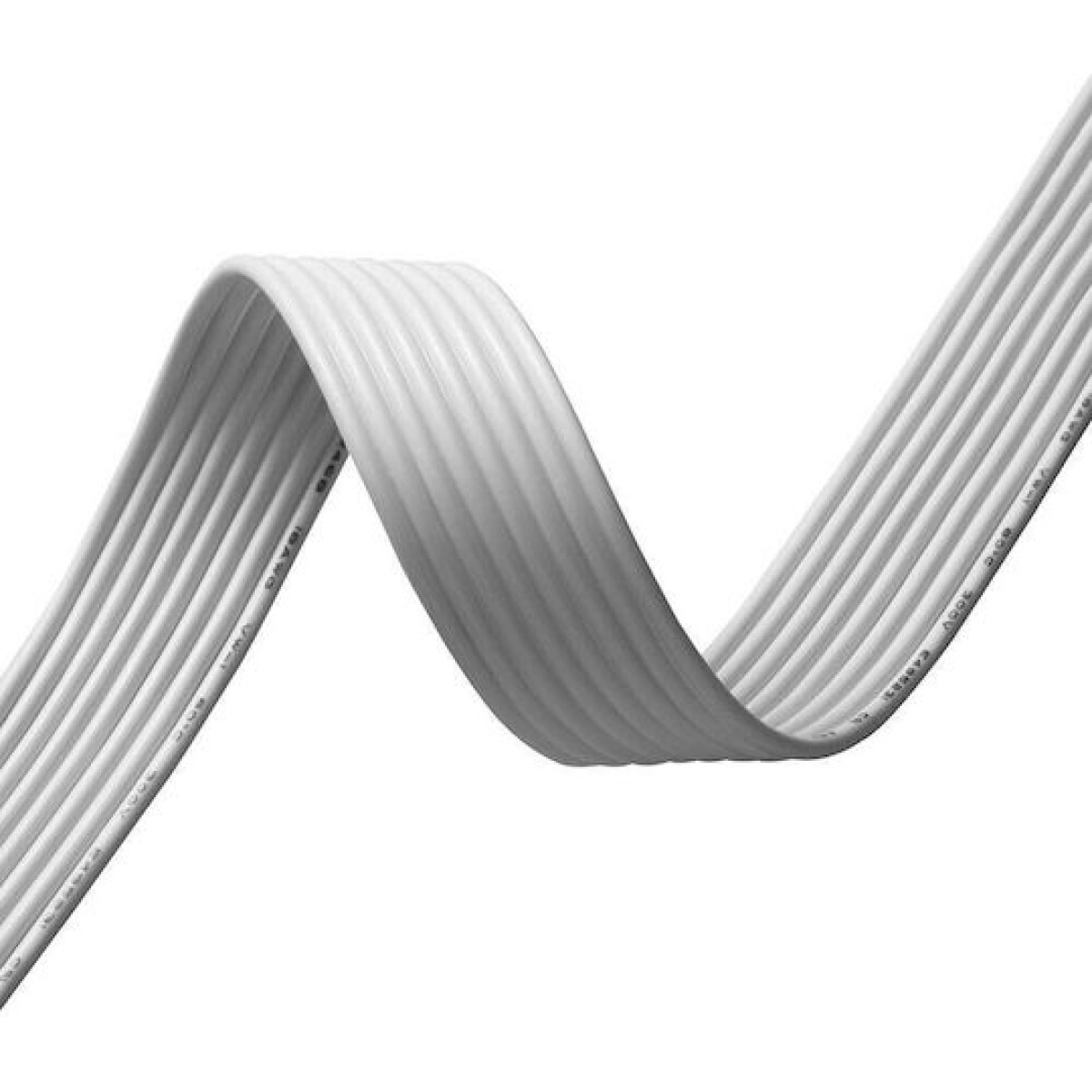 Sharkoon Rebel P20 850W Λευκό Τροφοδοτικό Υπολογιστή Full Modular