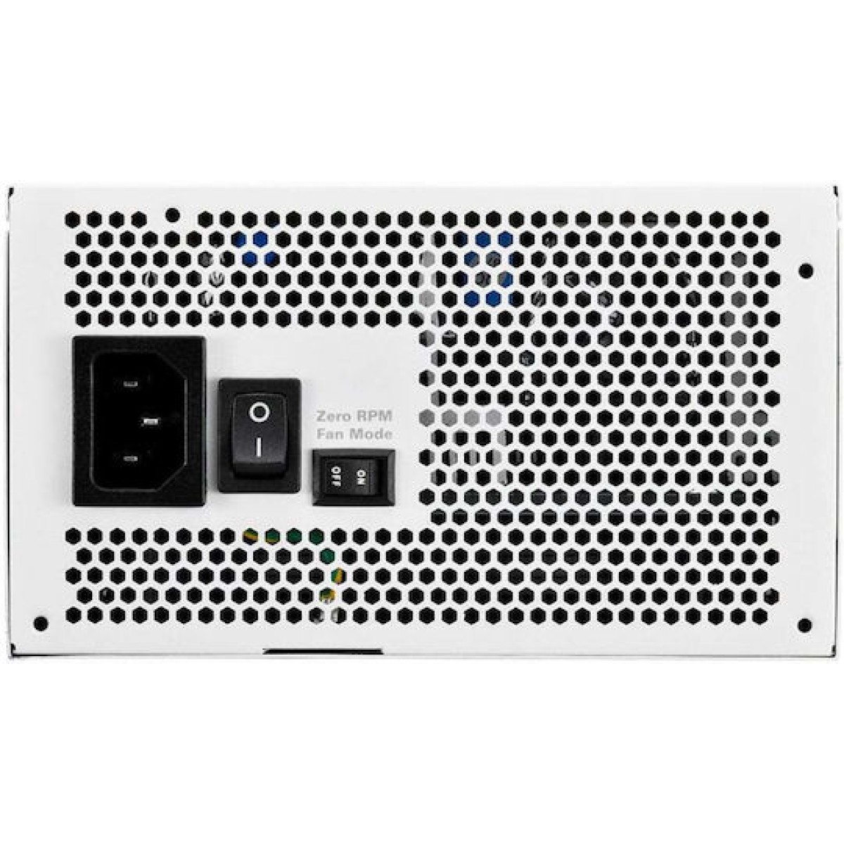 Sharkoon Rebel P20 850W Λευκό Τροφοδοτικό Υπολογιστή Full Modular