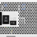 Sharkoon Rebel P20 1000W Λευκό Τροφοδοτικό Υπολογιστή Full Modular