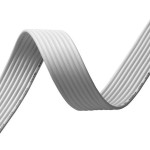 Sharkoon Rebel P20 1200W Λευκό Τροφοδοτικό Υπολογιστή Full Modular