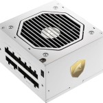 Sharkoon Rebel P20 1200W Λευκό Τροφοδοτικό Υπολογιστή Full Modular