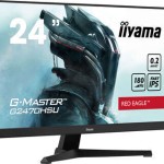 Iiyama G-Master IPS Monitor 23.8