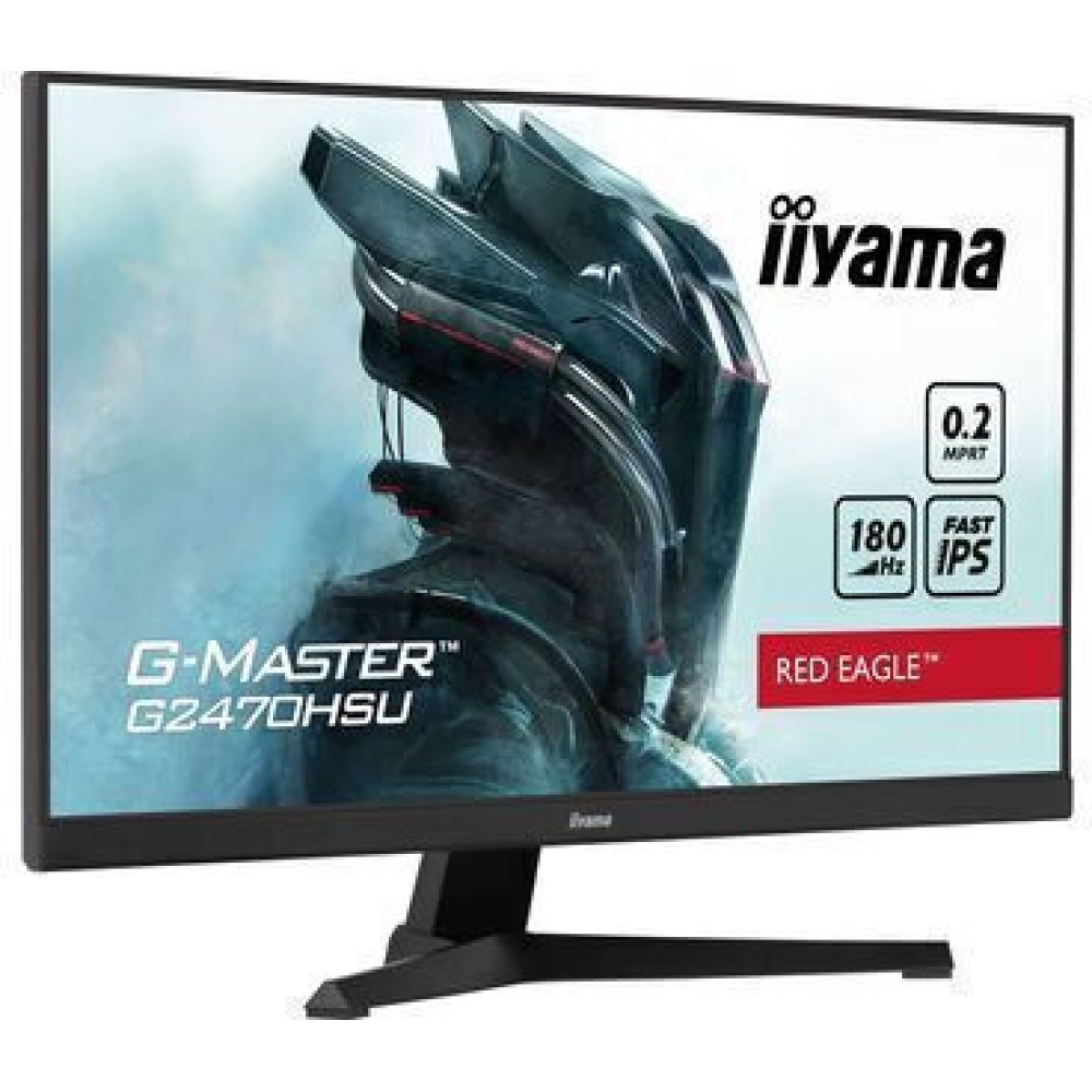 Iiyama G-Master IPS Monitor 23.8