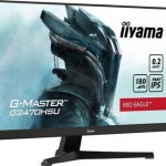 Iiyama G-Master IPS Monitor 23.8