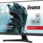 Iiyama G-Master IPS Monitor 23.8