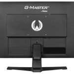 Iiyama G-Master IPS Monitor 23.8