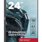 Iiyama G-Master GB2470HSU-B6 IPS Gaming Monitor 23.8