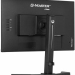 Iiyama G-Master GB2470HSU-B6 IPS Gaming Monitor 23.8