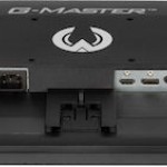 Iiyama G-Master G2770HSU-B6 IPS Gaming Monitor 27