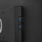 Iiyama G-Master G2770HSU-B6 IPS Gaming Monitor 27