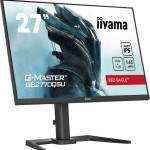 Iiyama G-Master GB2770QSU-B6 IPS Gaming Monitor 27