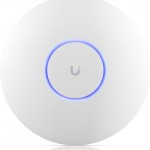 Ubiquiti U7 Pro Max Access Point Wi‑Fi 7 Tri Band (2.4 & 5 & 6GHz)