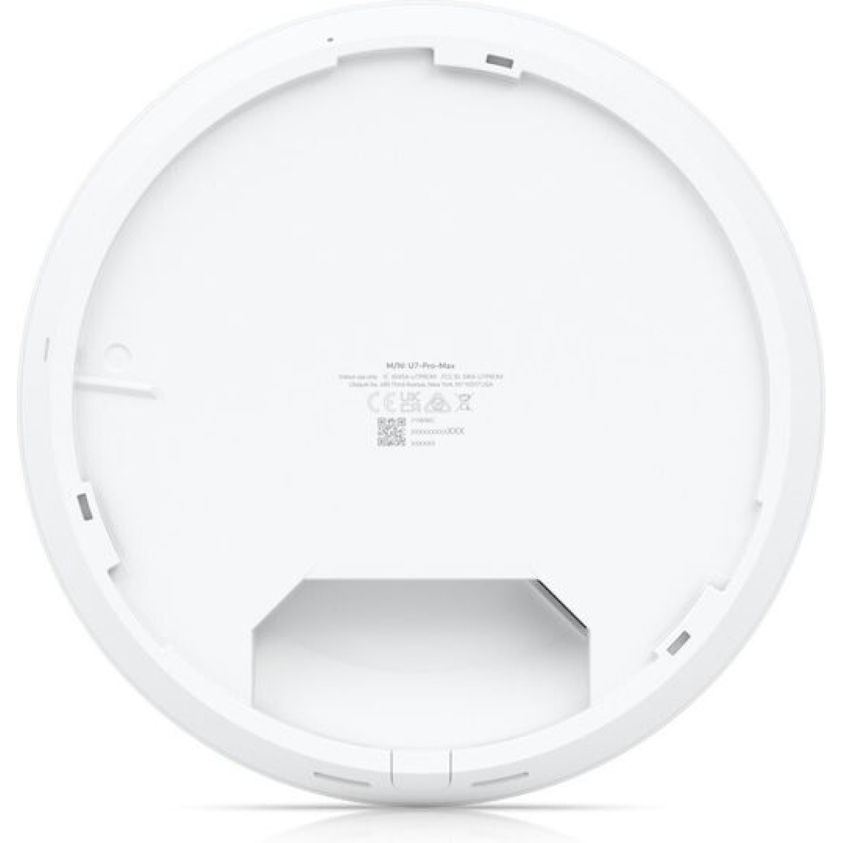 Ubiquiti U7 Pro Max Access Point Wi‑Fi 7 Tri Band (2.4 & 5 & 6GHz)