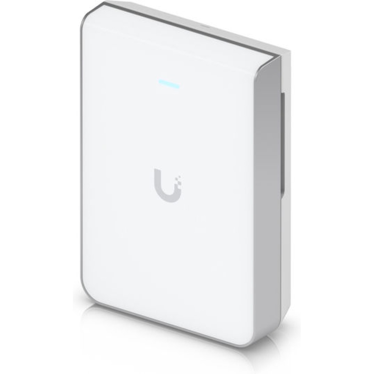 Ubiquiti UniFi U7 Pro Wall Access Point Wi‑Fi 7 Tri Band (2.4 & 5 & 6GHz)