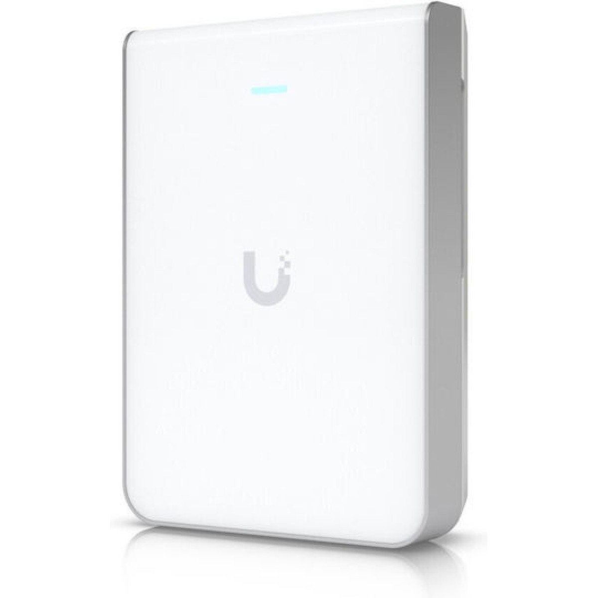 Ubiquiti UniFi U7 Pro Wall Access Point Wi‑Fi 7 Tri Band (2.4 & 5 & 6GHz)