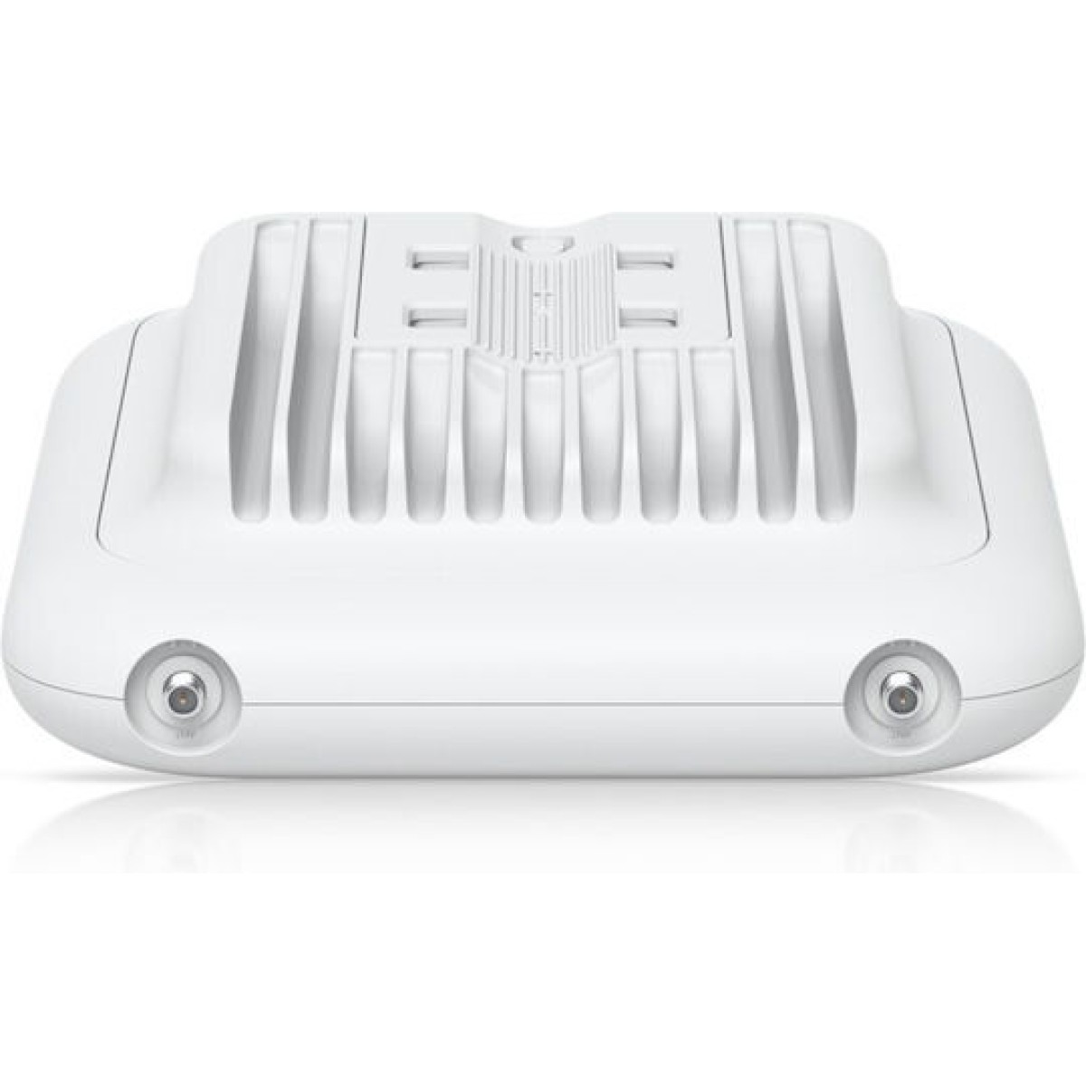 Ubiquiti U7 Access Point Wi‑Fi 7 Dual Band (2.4 & 5GHz) για Εξωτερική τοποθέτηση Λευκό