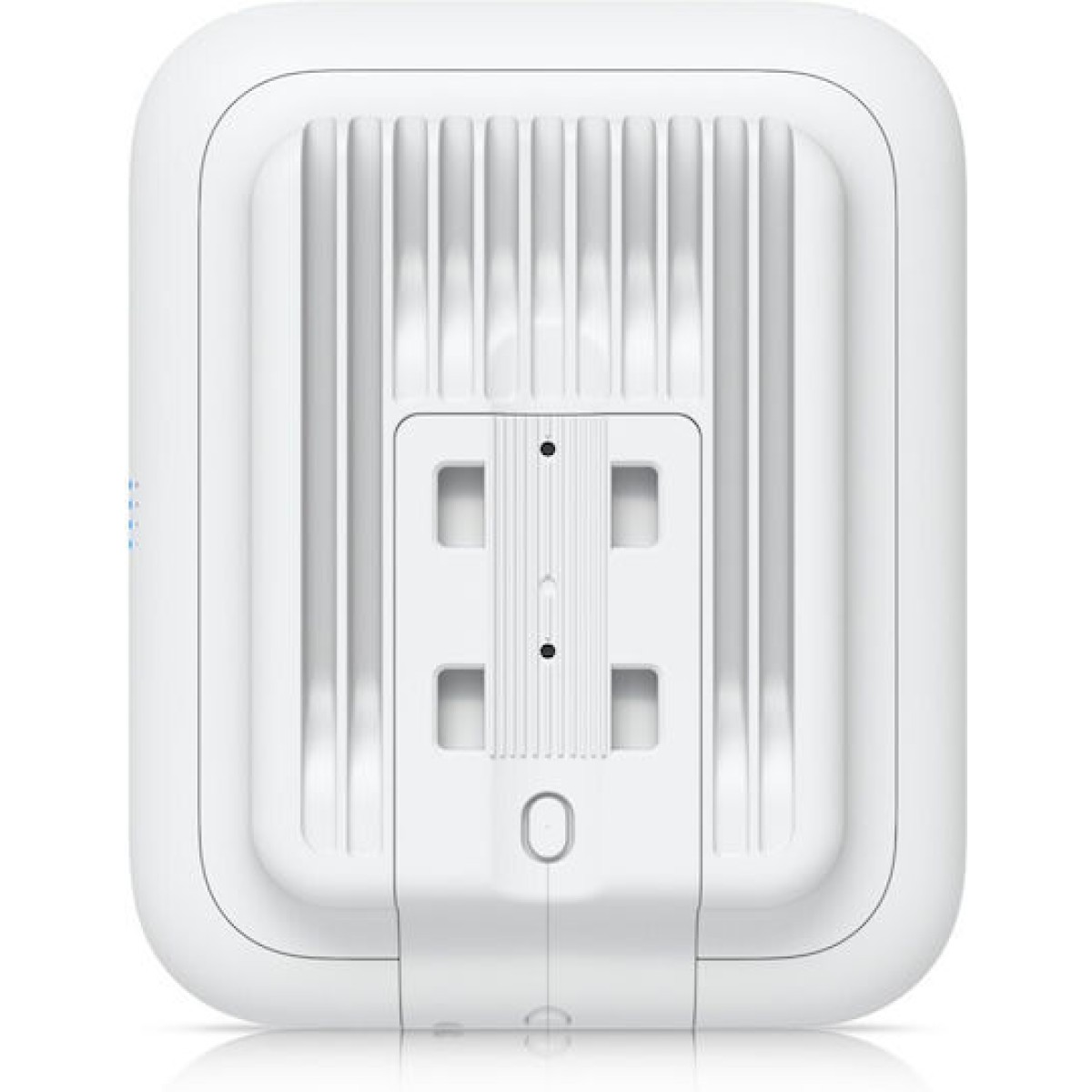 Ubiquiti U7 Access Point Wi‑Fi 7 Dual Band (2.4 & 5GHz) για Εξωτερική τοποθέτηση Λευκό