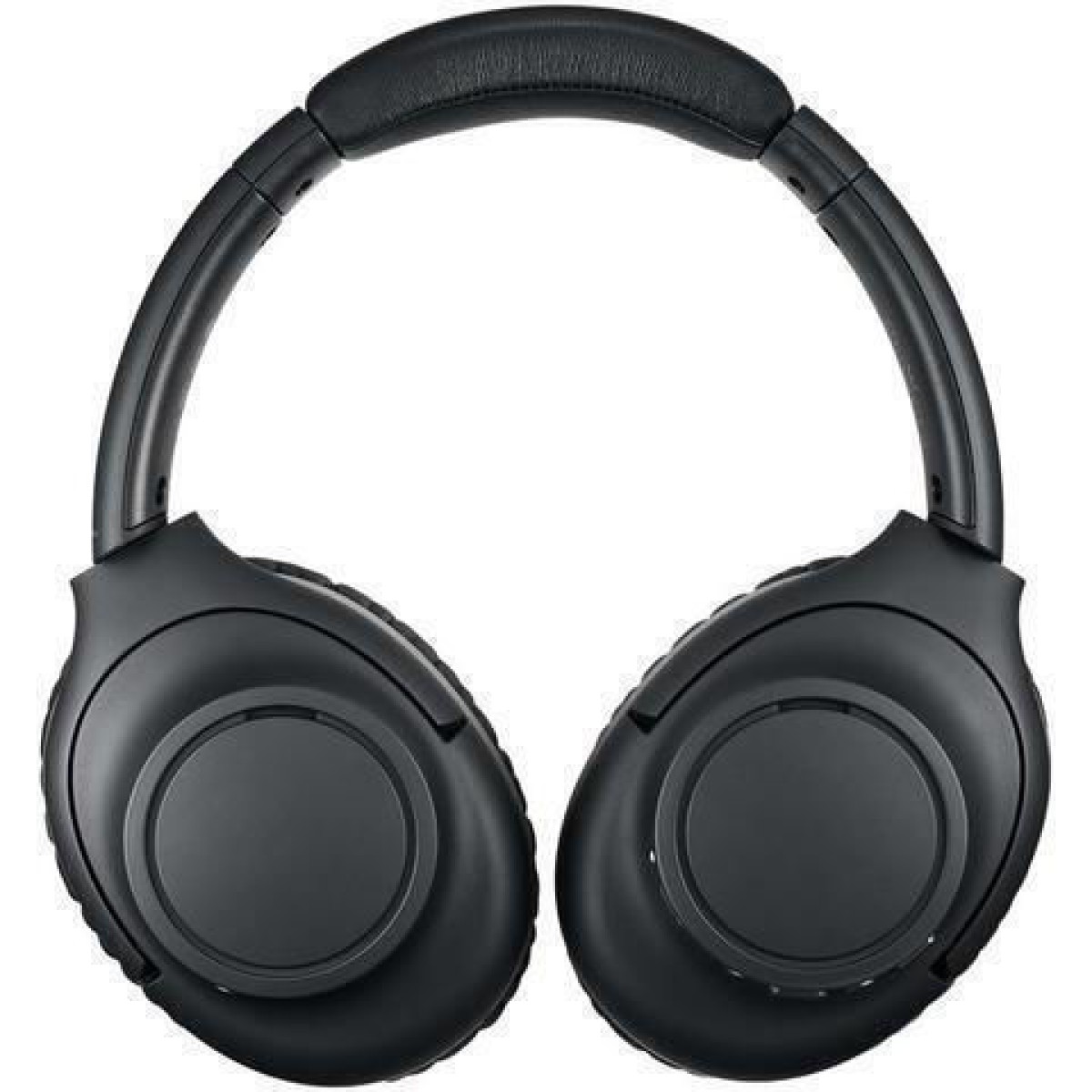 Audio Technica ATH-S300BT Ασύρματα / Ενσύρματα Over Ear Ακουστικά με 90 ώρες Λειτουργίας και Quick Charge Μαύρα