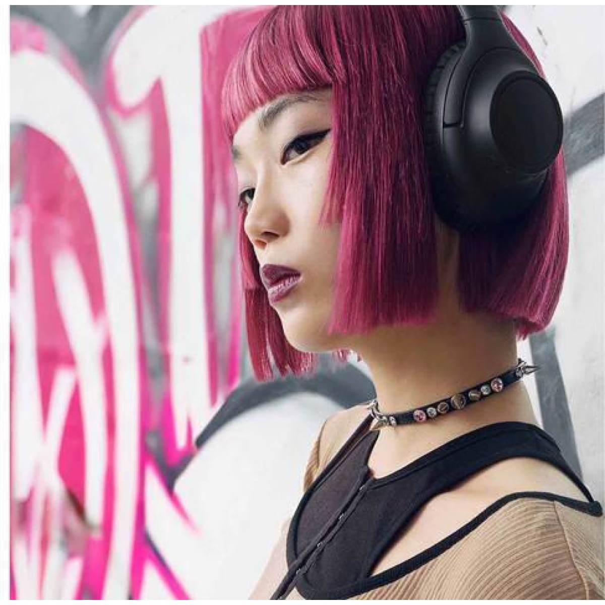 Audio Technica ATH-S300BT Ασύρματα / Ενσύρματα Over Ear Ακουστικά με 90 ώρες Λειτουργίας και Quick Charge Μαύρα