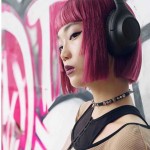 Audio Technica ATH-S300BT Ασύρματα / Ενσύρματα Over Ear Ακουστικά με 90 ώρες Λειτουργίας και Quick Charge Μαύρα