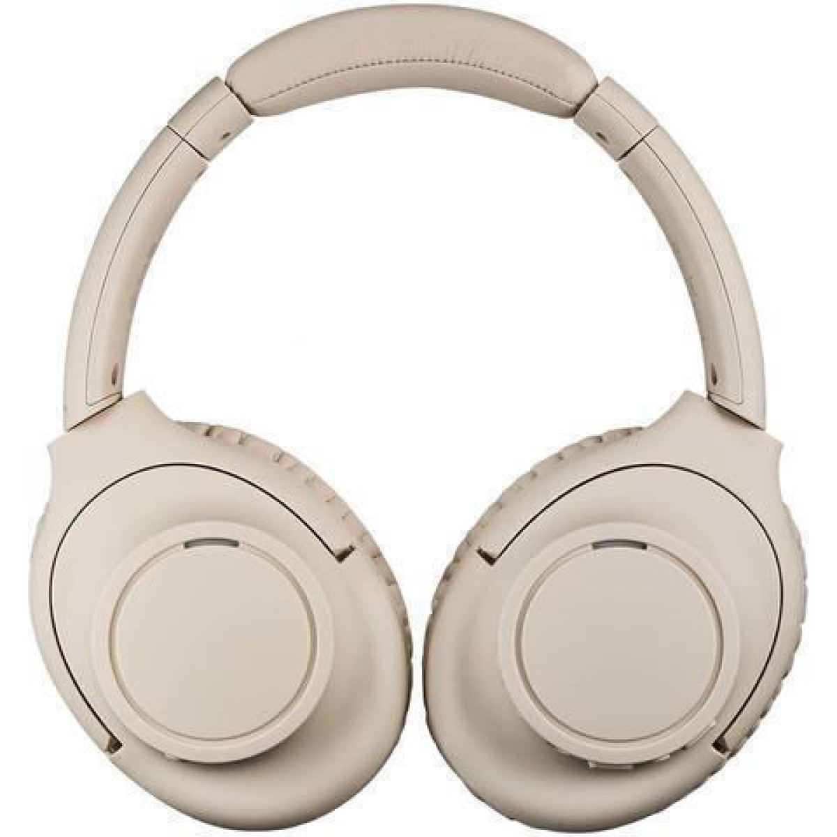 Audio Technica ATH-S300BT Ασύρματα / Ενσύρματα Over Ear Ακουστικά με 90 ώρες Λειτουργίας και Quick Charge Λευκά