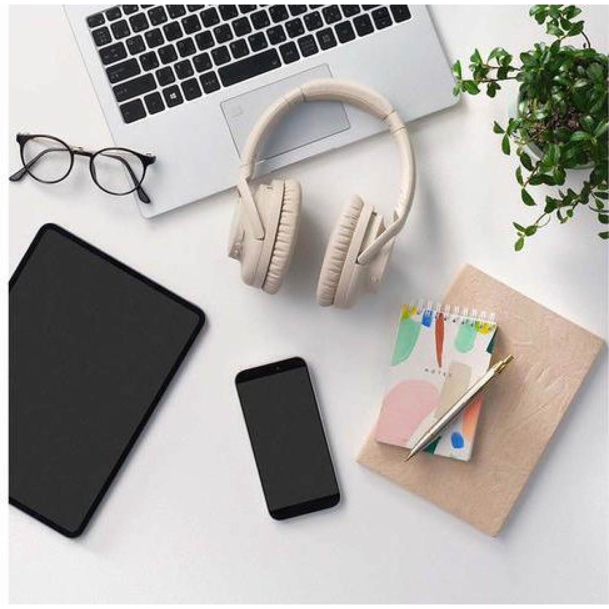 Audio Technica ATH-S300BT Ασύρματα / Ενσύρματα Over Ear Ακουστικά με 90 ώρες Λειτουργίας και Quick Charge Λευκά