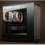 Noctua NH-D15 G2 HBC Ψύκτρα Επεξεργαστή Διπλού Ανεμιστήρα για Socket AM4/AM5/1200/115x/1700