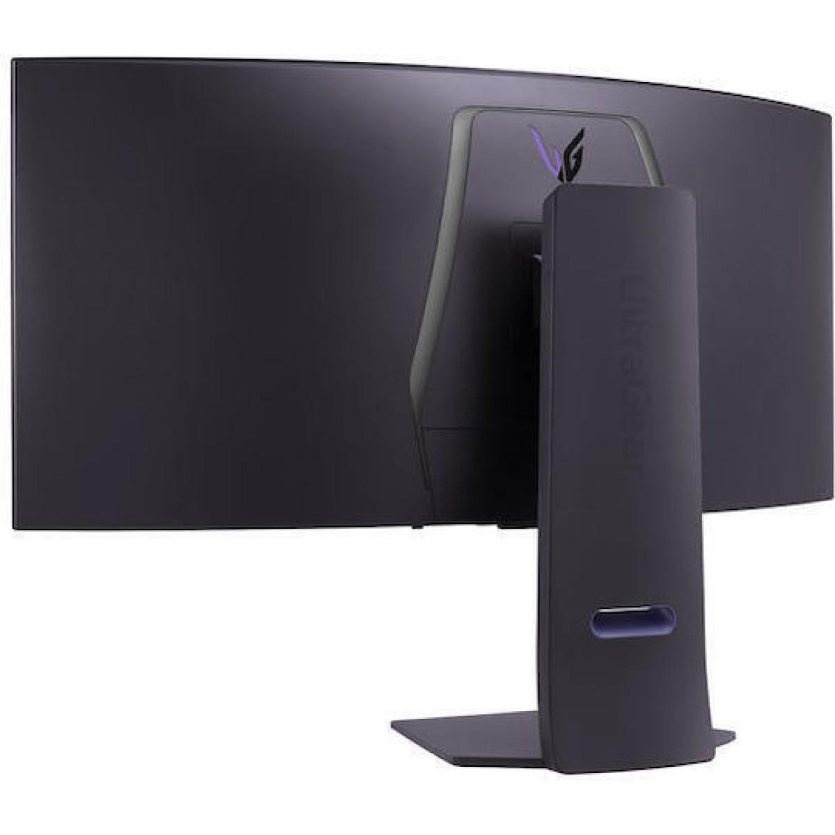 LG 39GS95QE-B OLED HDR Curved Gaming Monitor 39