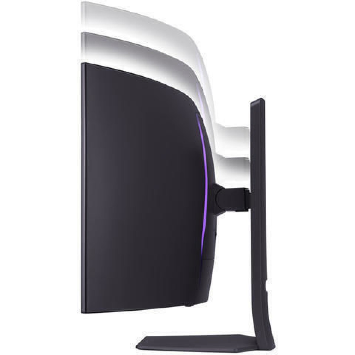 LG 39GS95QE-B OLED HDR Curved Gaming Monitor 39