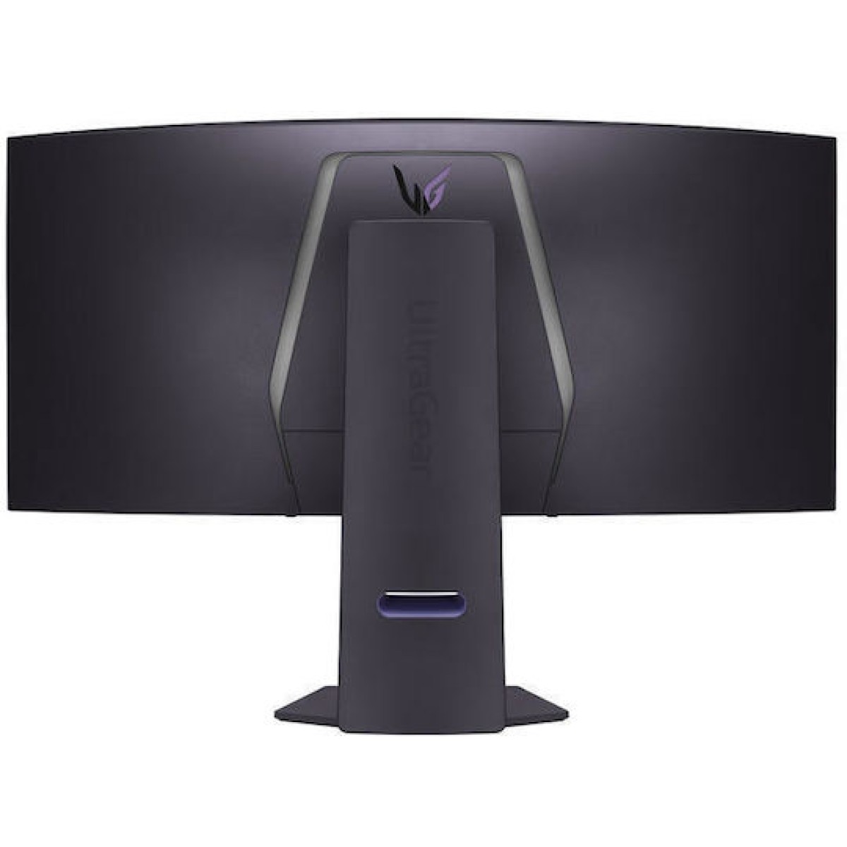 LG 39GS95QE-B OLED HDR Curved Gaming Monitor 39