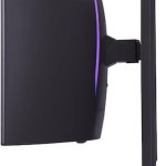 LG 34GS95QE UltraGear Ultrawide OLED HDR Curved Gaming Monitor 34