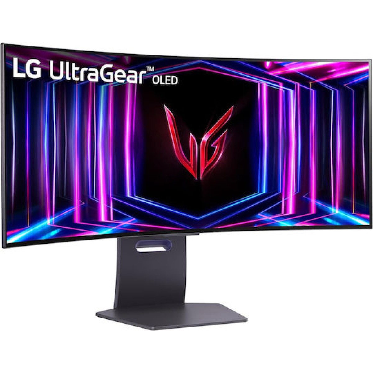 LG 34GS95QE UltraGear Ultrawide OLED HDR Curved Gaming Monitor 34