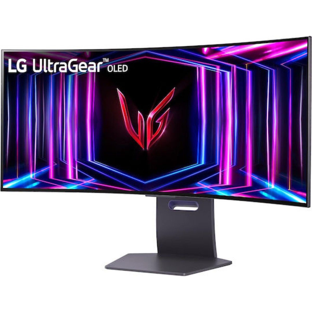 LG 34GS95QE UltraGear Ultrawide OLED HDR Curved Gaming Monitor 34