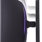 LG 34GS95QE UltraGear Ultrawide OLED HDR Curved Gaming Monitor 34